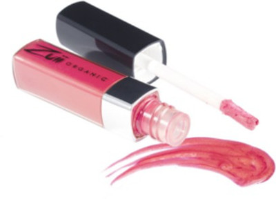 

Zuii Organic Satin Lip Colour, Blitz(6.8 g, Blitz)