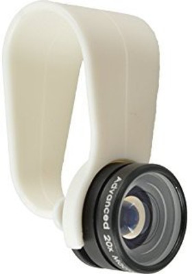 

Shrih SH-04021 Mobile Phone Lens(Wide and Macro)