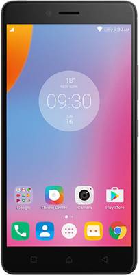 Lenovo K6 Note 32 GB (Dark Grey)