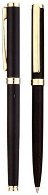 

Senator Rectratable Pen Ball Pen(Pack of 2)
