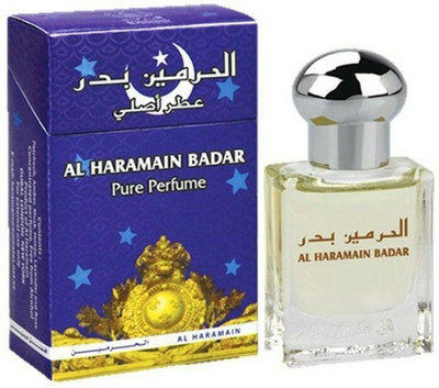 

Anah Al Haramain Badar Eau de Parfum - 15 ml(For Men & Women)