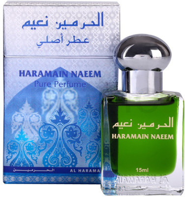 

Anah Al Haramain Naeem Eau de Parfum - 15 ml(For Men & Women)