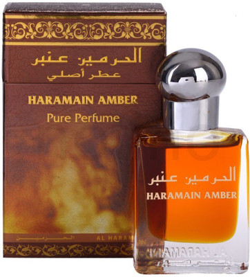 

Anah Al Haramain Amber Eau de Parfum - 15 ml(For Men & Women)