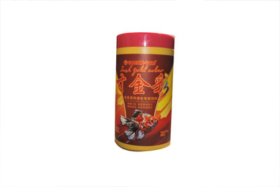 

Inchgold fish feed - 454g 454 g Dry Fish Food