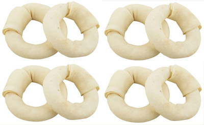

Bingo donut_natural_8 8 Dry Dog Food(Pack of 8)