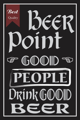 

Original Quotes Decorative Poster Paper Print(26 inch X 14 inch, Rolled)