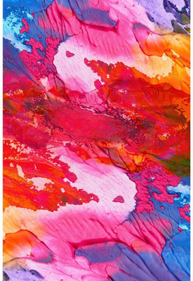 

Wall Décor Poster Paper Print(26 inch X 14 inch, Rolled)