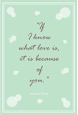 Wall Décor Poster Paper Print(26 inch X 14 inch, Rolled)