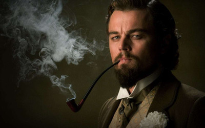 

Akhuratha Poster Movie Django Unchained Leonardo Dicaprio ON FINE ART PAPER HD QUALITY WALLPAPER POSTER Fine Art Print(19 inch X 13 inch, Rolled)