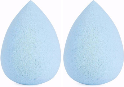 

Gugzy Water Droplet Makeup Foundation Puff Sponge Blender