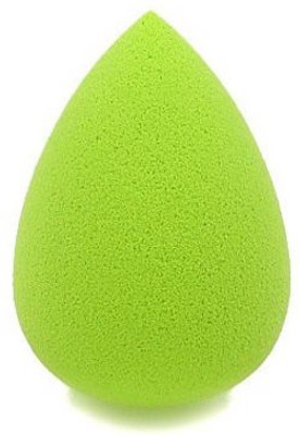 

Gugzy Light Green Beauty Flawless Makeup Comestic Sponge Blender