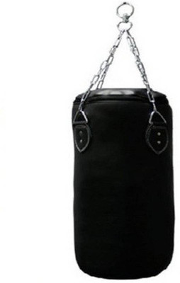 

M P Leather Store 3 feet unfilled PU punching bag Hanging Bag(heavy, 36 kg)