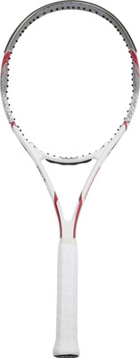 

Wilson Enforcer Control 103 Multicolor Unstrung Tennis Racquet(Weight - 249 g)