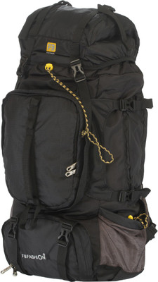 

FB Fashion HB-275 Rucksack - 60 L(Black)