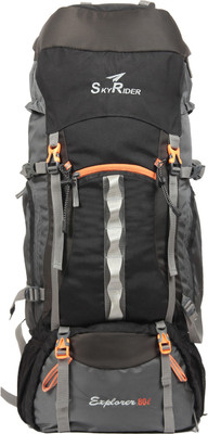 

Skyrider Explorer Rucksack - 80 L(Multicolor)