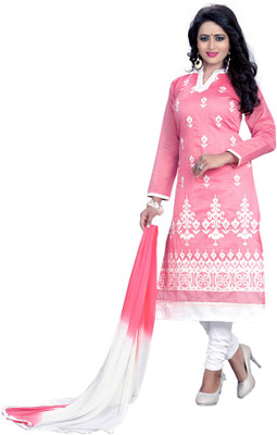 flipkart cotton churidar