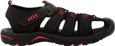 Fuel Men Green Sandals
