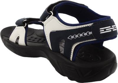 Fuel Men Navy Sandals