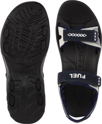 Fuel Men Navy Sandals