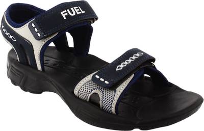 Fuel Men Navy Sandals