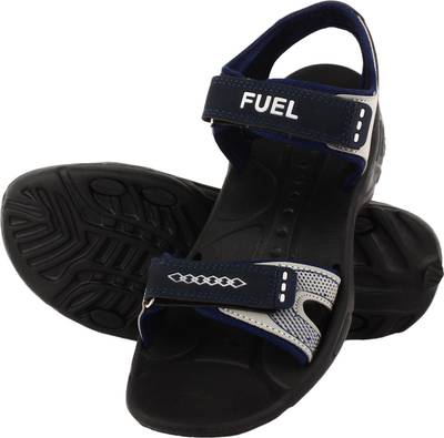 Fuel Men Navy Sandals
