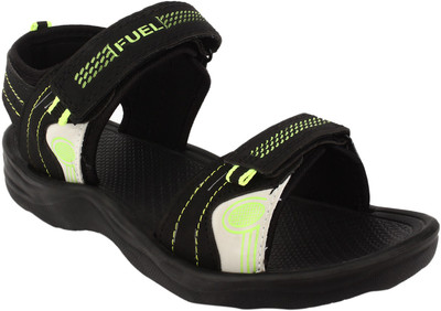 

Fuel Men Green Sandals