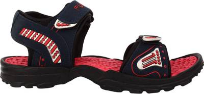 Fuel Men Green Sandals