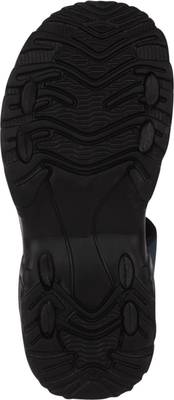 Fuel Men Green Sandals