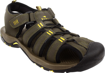 

Fuel Men Olive Sandals