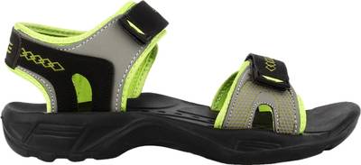 Fuel Men Green Sandals