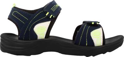 Fuel Men Navy Sandals