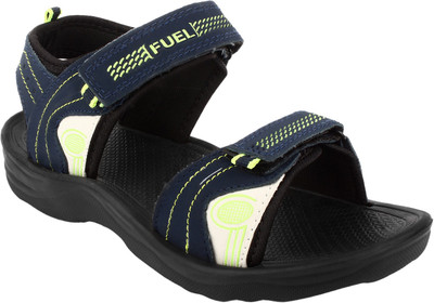 

Fuel Men Navy Sandals