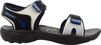 Fuel Men Green Sandals