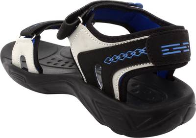 Fuel Men Green Sandals