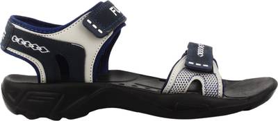 Fuel Men Navy Sandals