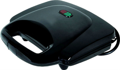 

Shrih 750-Watt 4-Slice Sandwich Maker Grill(Black)