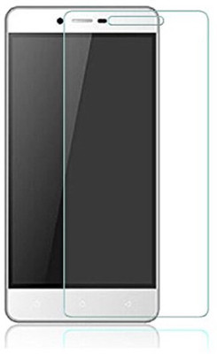 

Moarmouz Screen Guard for Gionee F103, Transparent