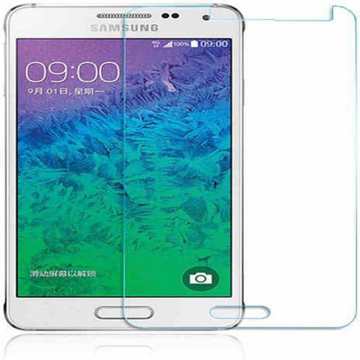 

Moarmouz Screen Guard for Samsung Galaxy J7 - 6 (New 2016 Edition), Transparent