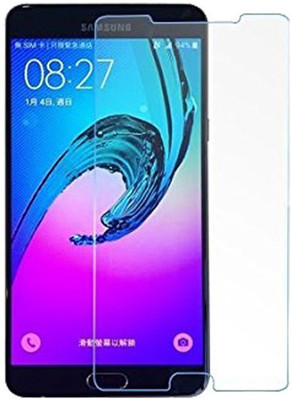 

Moarmouz Screen Guard for Samsung Galaxy A5 2016 Edition, Transparent