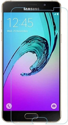 

Moarmouz Screen Guard for Samsung Galaxy A7, Transparent