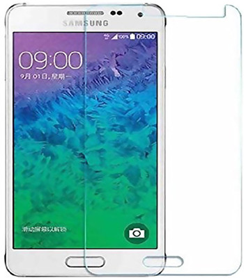 

Moarmouz Screen Guard for samsung Galaxy J3 (2016), Transparent