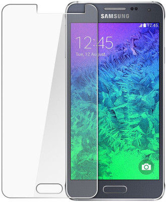 

Moarmouz Screen Guard for Samsung Galaxy A5, Transparent