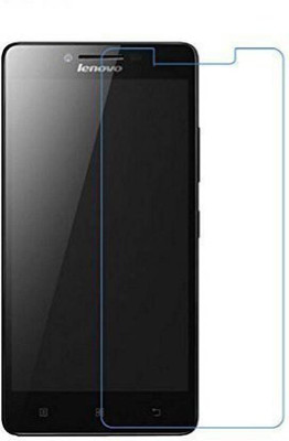 EASYBIZZ Tempered Glass Guard for Lenovo A6000(Pack of 1)