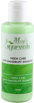 

Nature's Essence Neem care Anti Dandruff Shampoo(200 ml)