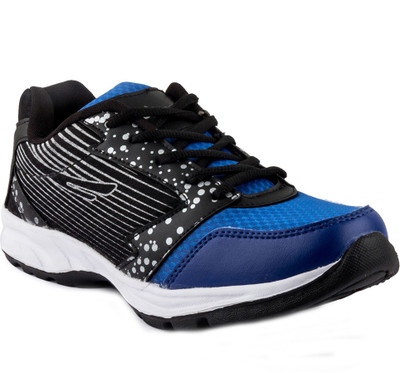 

NEXTA Running Shoes For Men(Black, Blue