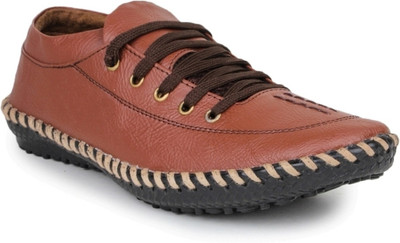 

Digni Casuals For Men(Tan