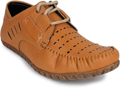 

Digni Casuals For Men(Tan