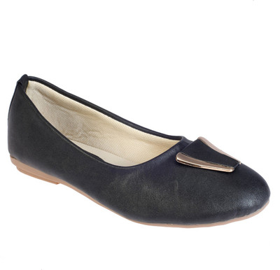 

Rajdoot Bellies For Women(Black