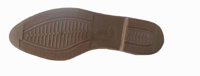 Port Lace Up