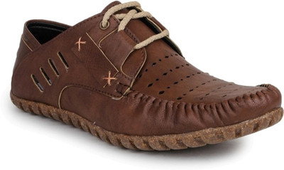 

Digni Casuals For Men(Brown
